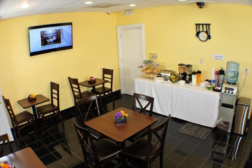 Shining Light Inn & Suites Kissimmee Exterior foto